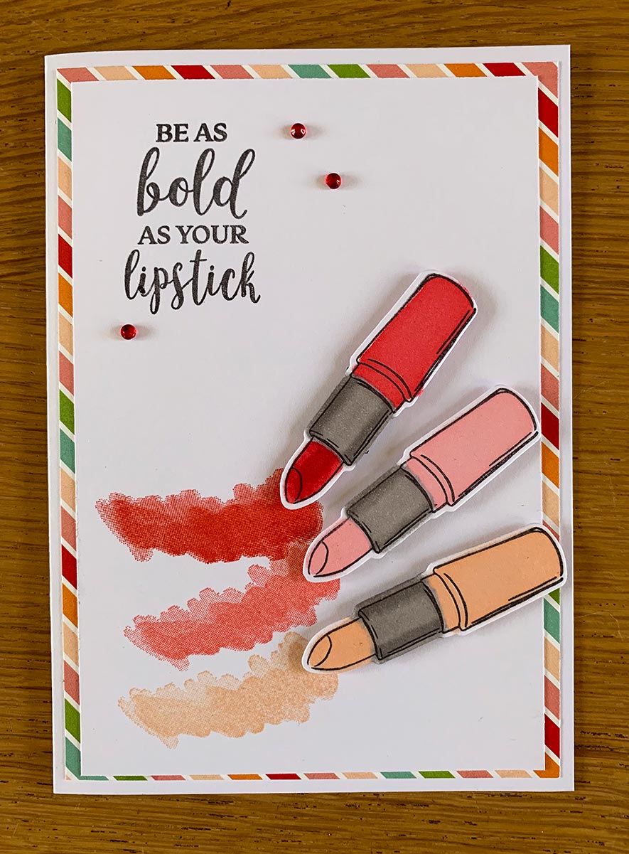 Lipsticks