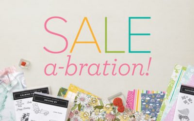 Sale-a-bration