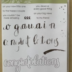 Amazing Congratulations