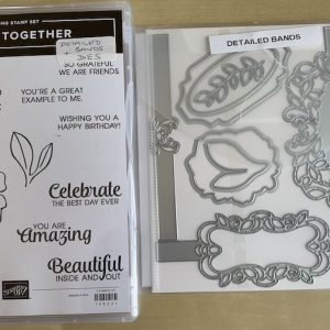 Band Together bundle