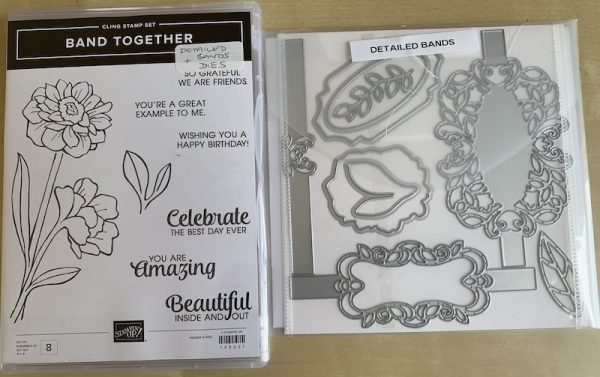 Band Together bundle