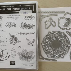 Beautifulo Promenade bundle