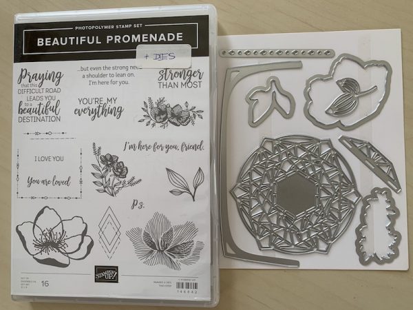 Beautifulo Promenade bundle