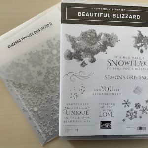 Beautiful Blizzard bundle