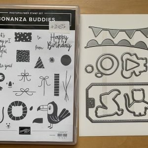 Bonanza Buddies bundle