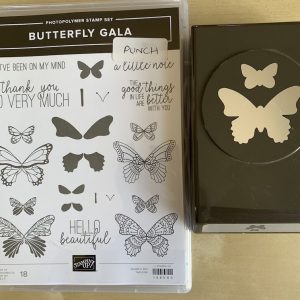 Butterfly Gala bundle