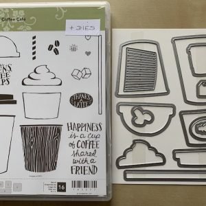 Coffee Cafe bundle