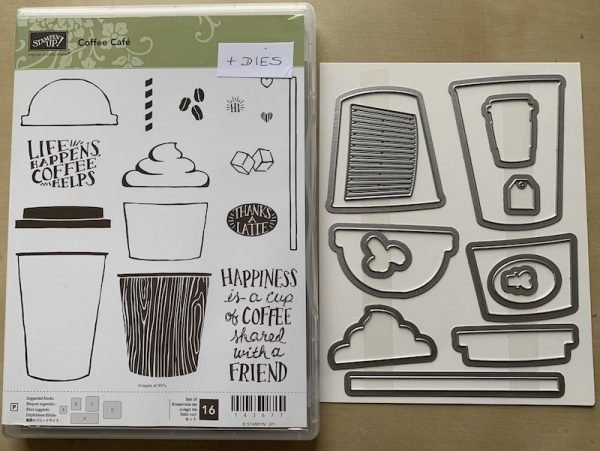 Coffee Cafe bundle