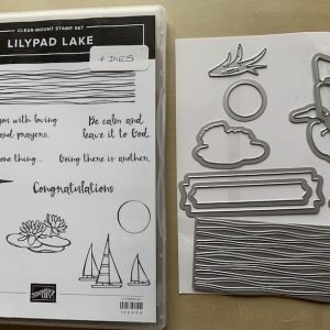 Lilypad Lake bundle