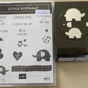 Little Elephant bundle