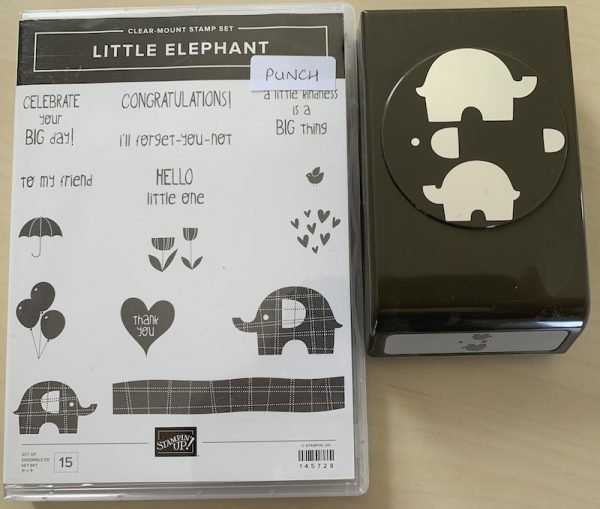 Little Elephant bundle