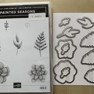 Painted Seasons bundle