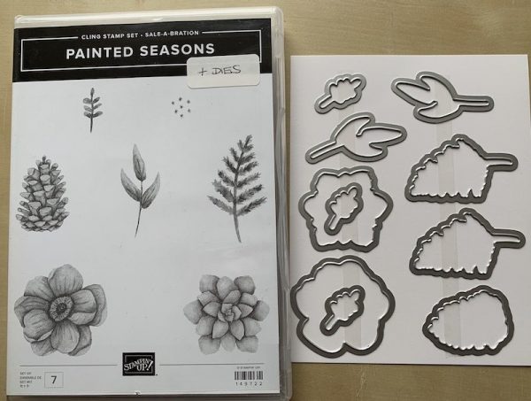 Painted Seasons bundle