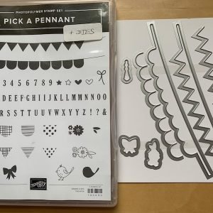 Pick a Pennant bundle