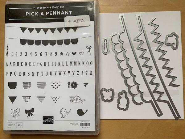 Pick a Pennant bundle