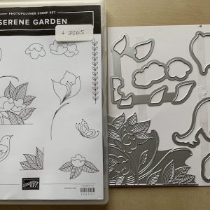 Serene Garden bundle