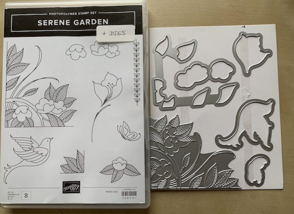 Serene Garden bundle