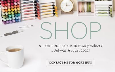 Exciting news – more free stuff!