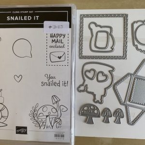 Snailed It bundle