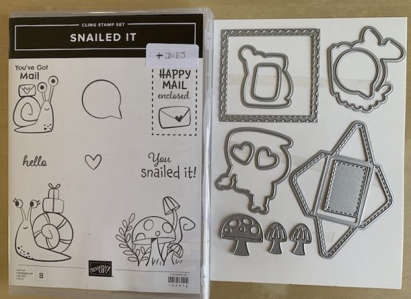 Snailed It bundle