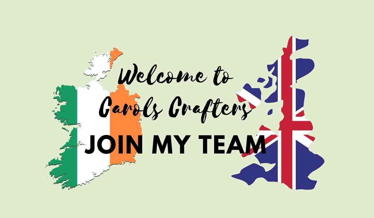 Join my team UK & Ireland