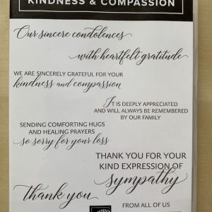 Kindness & Compassion