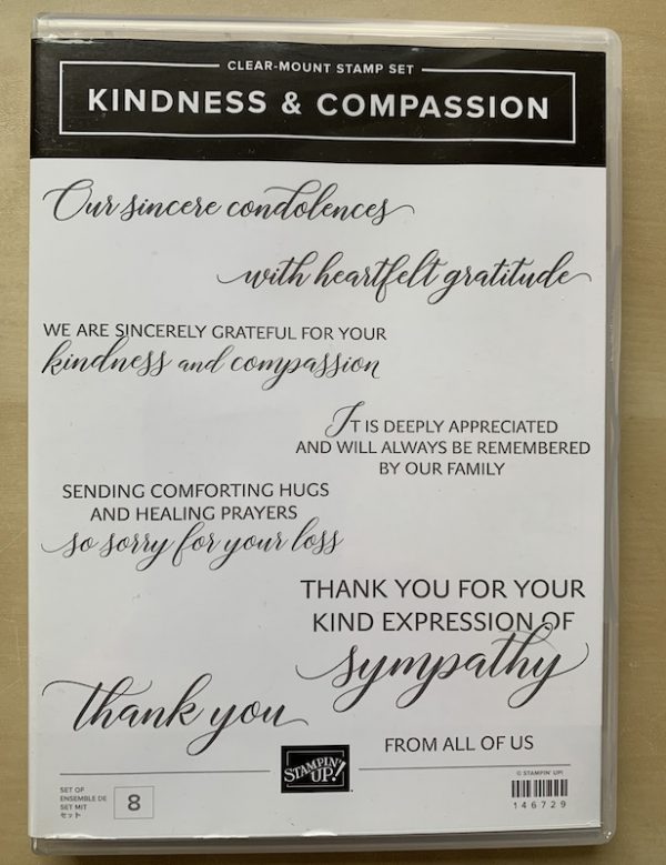 Kindness & Compassion