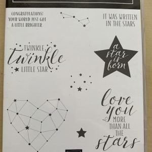 Little Twinkle