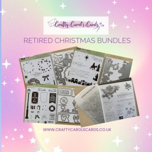 Retired Christmas bundles