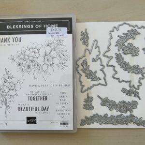 Blessings of Home bundle