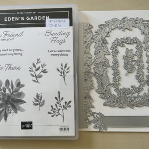 Edens Garden bundle