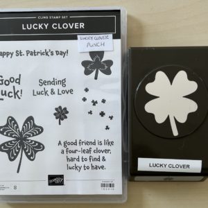 Lucky Clover bundle