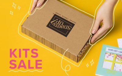 Kit SALE up to 30% off