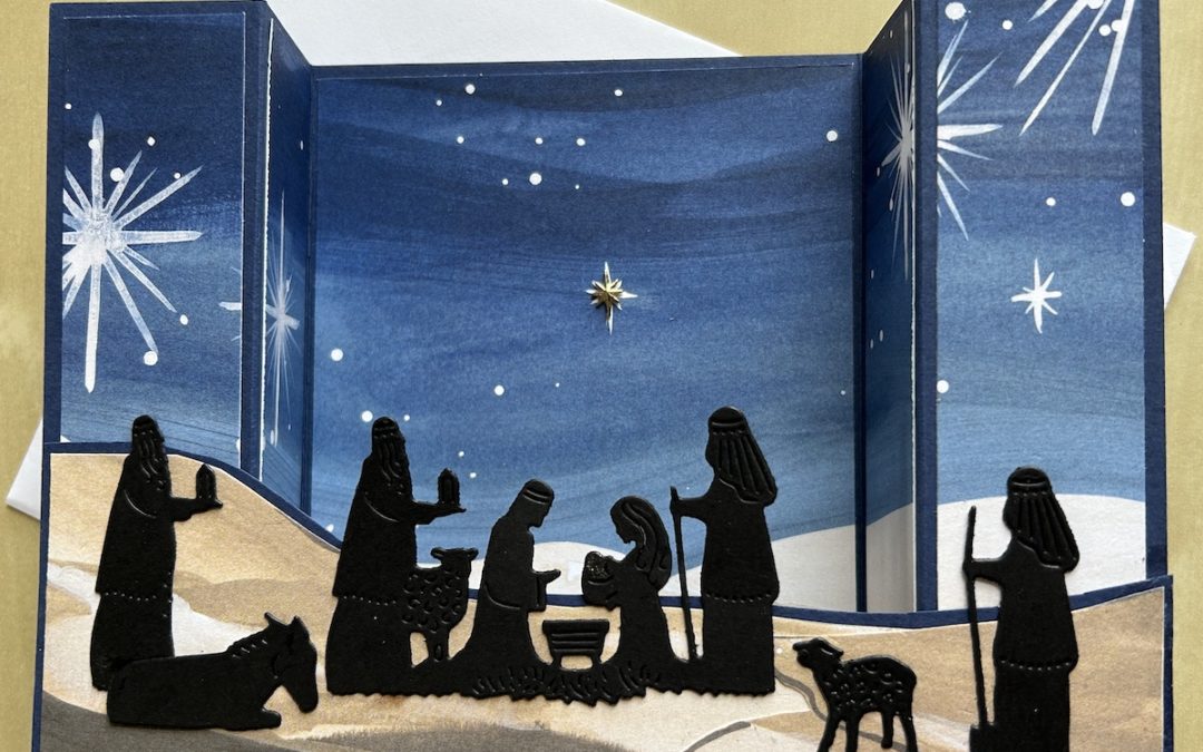 Night Divine Nativity