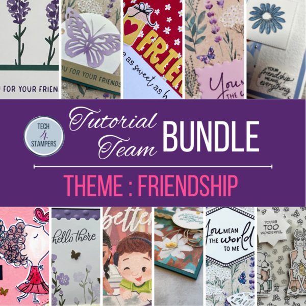 Feb Tutorial Bundle