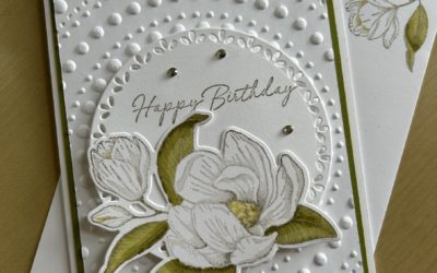 T4S blog hop: Birthdays