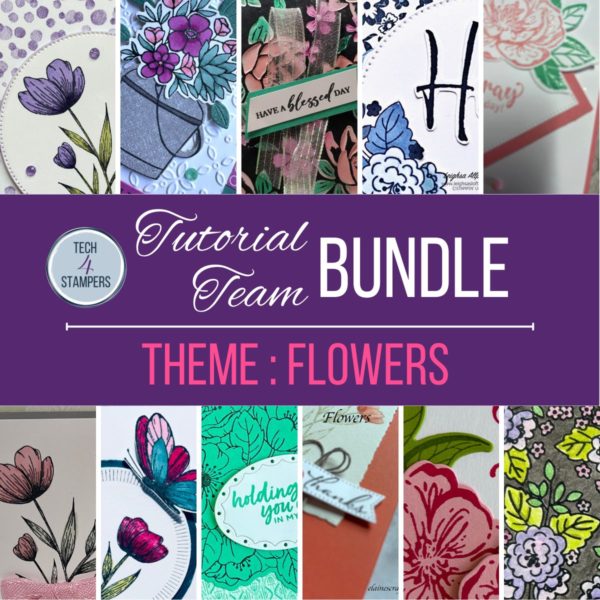 June 2024 Tutorial bundle