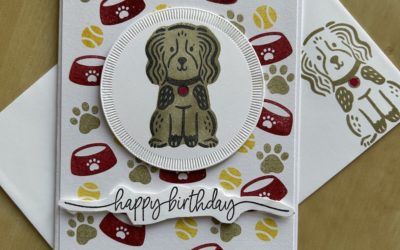 T4S January blog hop: Cards for Kids