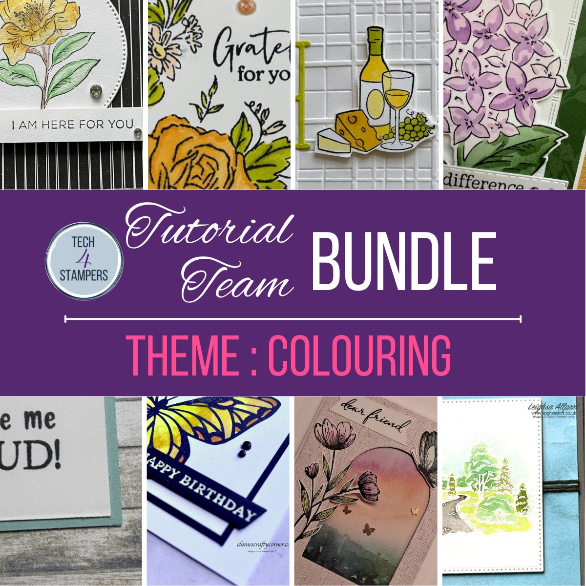 05.25-Tutorial-Team-Bundle-Colouring-sneak-peek June tutorial bundle