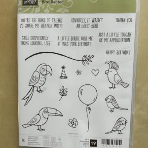 Bird Banter