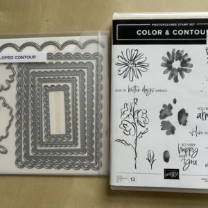 Color & Contour bundle