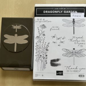 Dragonfly Garden bundle