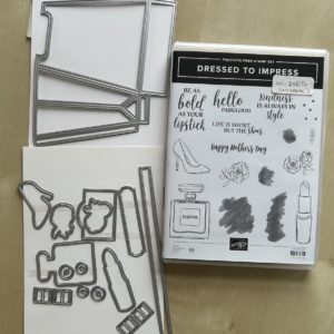 Dressed to Impress bundle