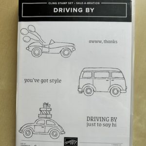 Driving By
