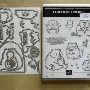 Fluffiest Friends bundle