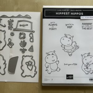 Hippest Hippos bundle