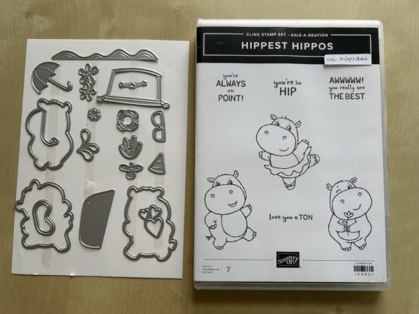 Hippest Hippos bundle