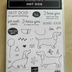 Hot Dog