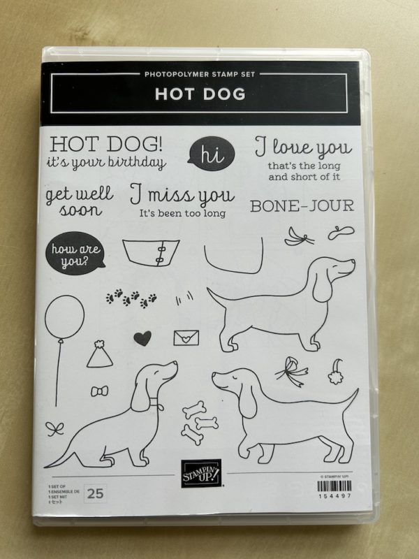 Hot Dog