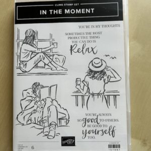 In the Moment